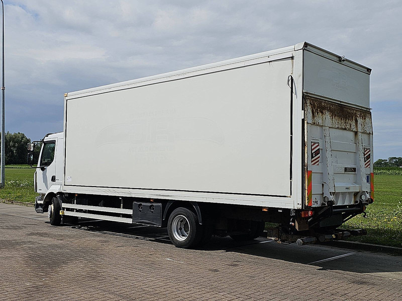 Грузовик с закрытым кузовом Renault MIDLUM 220.12 AIRCO BOX 7.2 LIFT: фото 6
