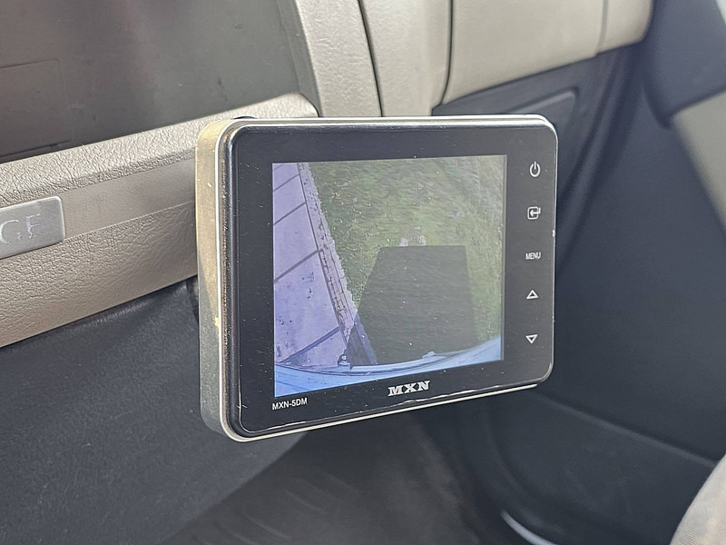 Грузовик с закрытым кузовом Renault MIDLUM 220.12 AIRCO BOX 7.2 LIFT: фото 17