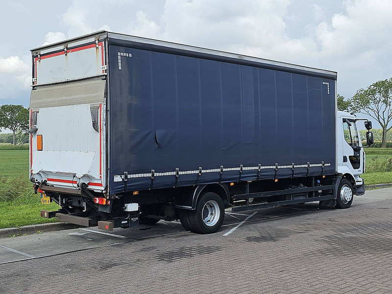 Renault MIDLUM 220.12 - Тентованный грузовик: фото 3 Renault MIDLUM 220.12 - Тентованный грузовик: фото 3