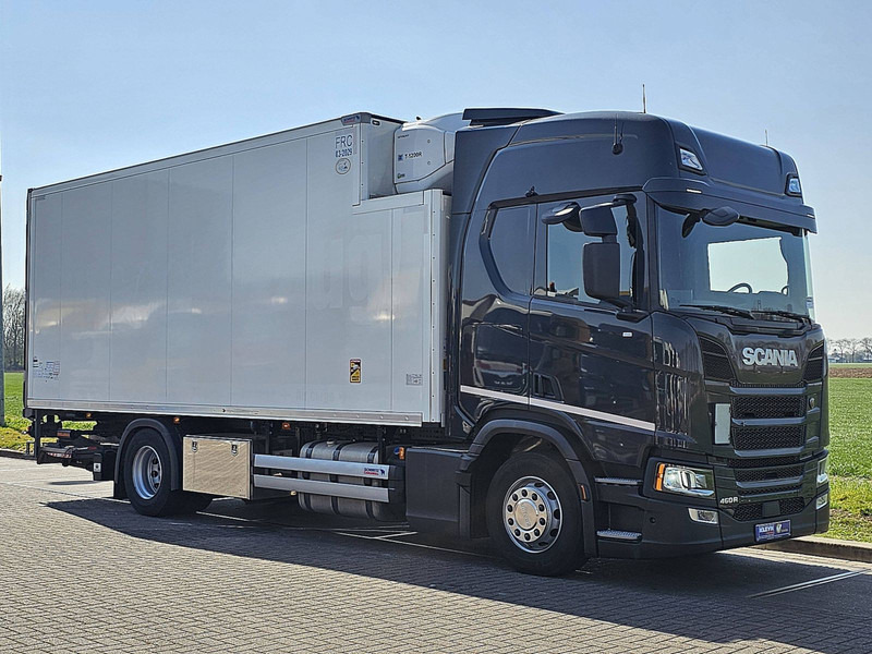 Scania R460 Schmitz,TK1200R,GDP - Рефрижератор: фото 5 Scania R460 Schmitz,TK1200R,GDP - Рефрижератор: фото 5