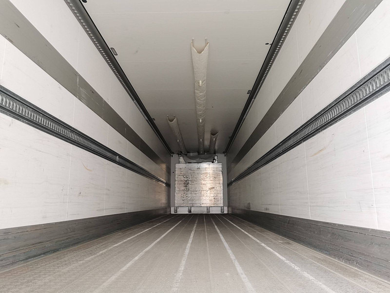 Полуприцеп-рефрижератор Schmitz Cargobull SKO 24 FP 45 COOL CARRIER 1950 BI-TEMP: фото 6 Полуприцеп-рефрижератор Schmitz Cargobull SKO 24 FP 45 COOL CARRIER 1950 BI-TEMP: фото 6