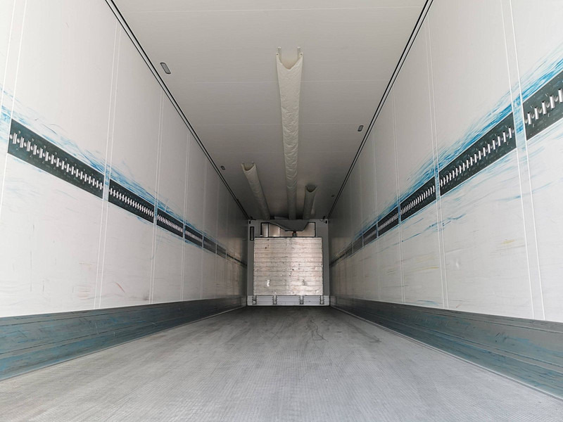 Полуприцеп-рефрижератор Schmitz Cargobull SKO 24 FP 45 COOL THERMOKING SLXI300: фото 6