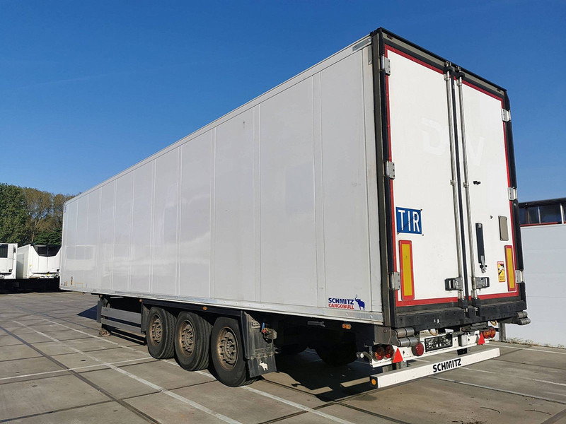 Полуприцеп-рефрижератор Schmitz Cargobull SKO 24 FP 45 COOL THERMOKING SLXI300: фото 5