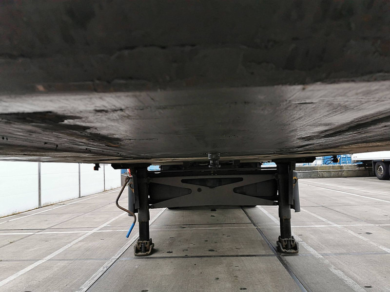 Полуприцеп-рефрижератор Schmitz Cargobull SKO 24 FP 45 COOL THERMOKING SLXI300: фото 9 Полуприцеп-рефрижератор Schmitz Cargobull SKO 24 FP 45 COOL THERMOKING SLXI300: фото 9