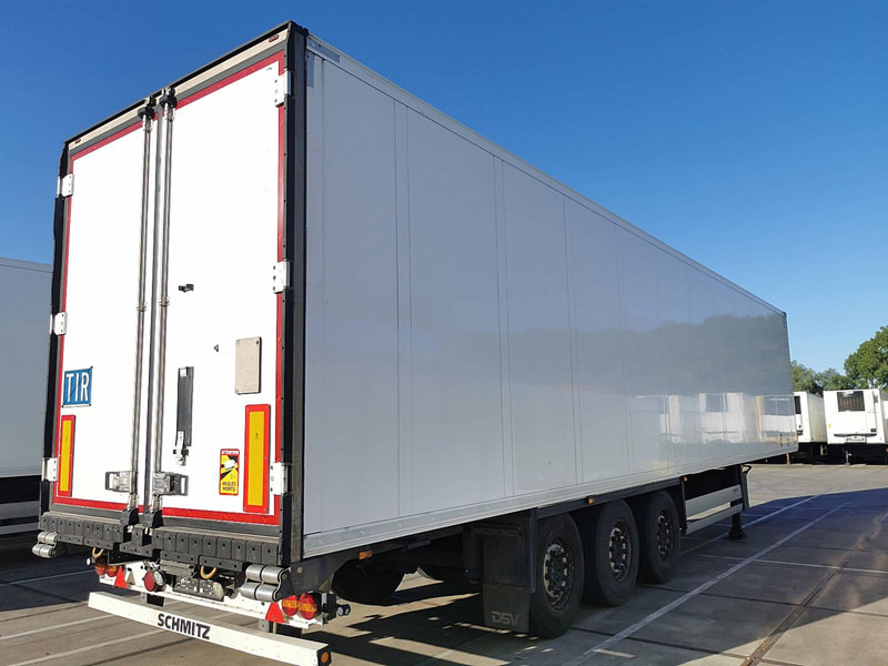 Schmitz Cargobull SKO 24 FP 45 COOL THERMOKING SLXI300 - Полуприцеп-рефрижератор: фото 2 Schmitz Cargobull SKO 24 FP 45 COOL THERMOKING SLXI300 - Полуприцеп-рефрижератор: фото 2