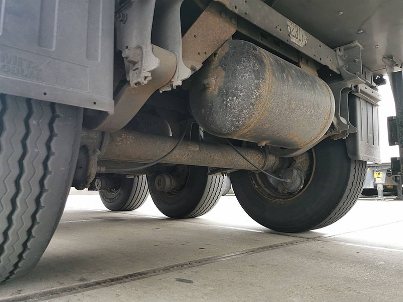 Полуприцеп-рефрижератор Schmitz Cargobull SKO 24 FP 45 COOL THERMOKING SLXI300: фото 8 Полуприцеп-рефрижератор Schmitz Cargobull SKO 24 FP 45 COOL THERMOKING SLXI300: фото 8