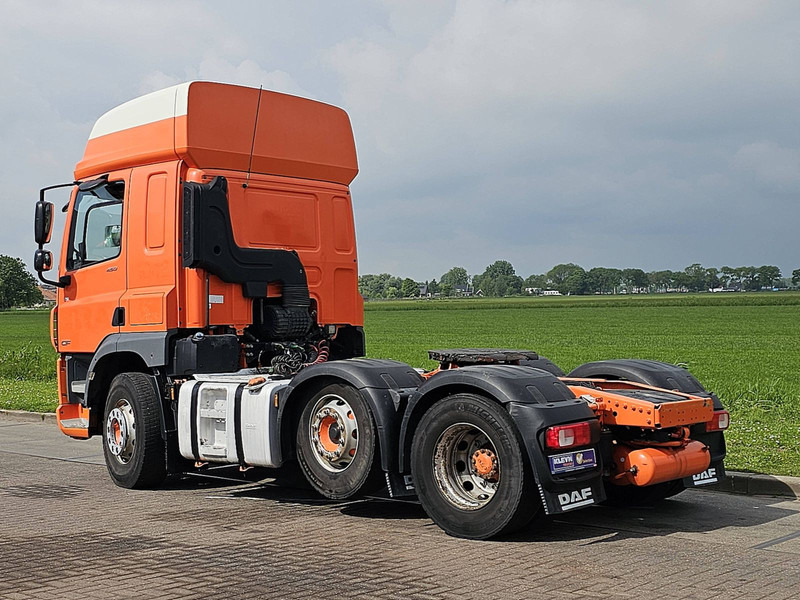 Тягач DAF CF 450 6X2 FTG RHD: фото 6