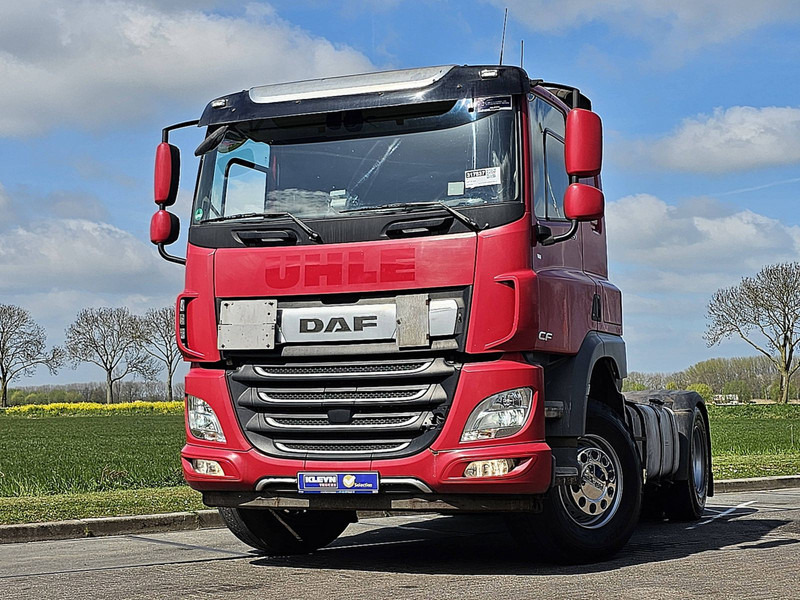 DAF CF 450 PTO+HYDRAULIEK - Тягач: фото 1 DAF CF 450 PTO+HYDRAULIEK - Тягач: фото 1