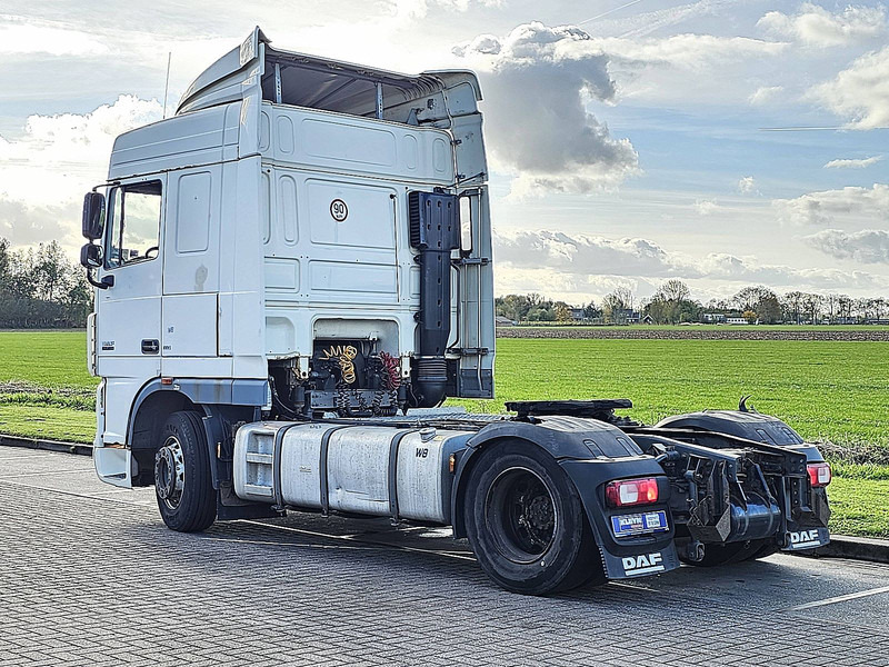 Тягач DAF XF 105.460: фото 6 Тягач DAF XF 105.460: фото 6