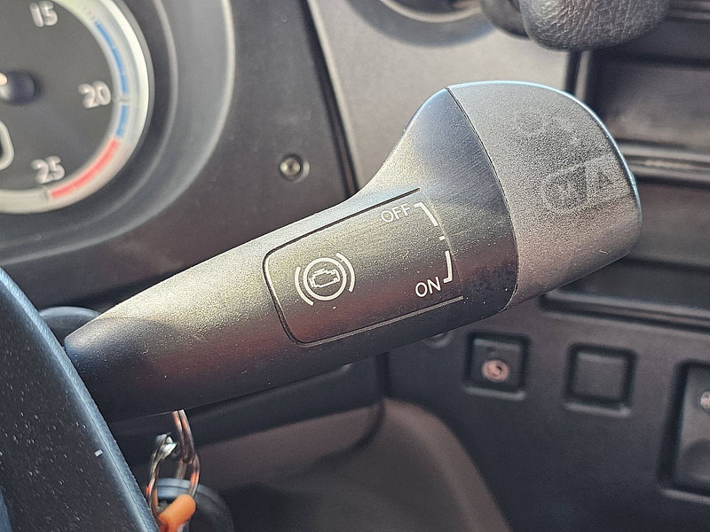 Тягач DAF XF 105.460: фото 11 Тягач DAF XF 105.460: фото 11