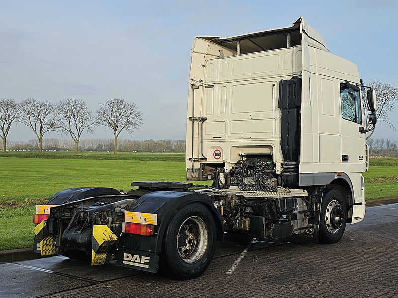 DAF XF 105.460 - Тягач: фото 3 DAF XF 105.460 - Тягач: фото 3