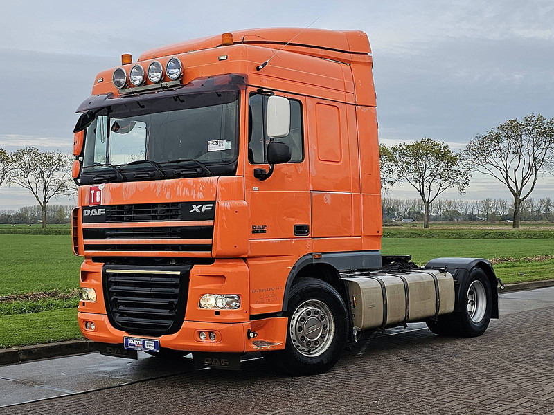 DAF XF 105.460 - Тягач: фото 2 DAF XF 105.460 - Тягач: фото 2