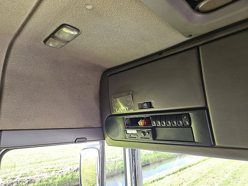 Тягач DAF XF 105.460: фото 13 Тягач DAF XF 105.460: фото 13