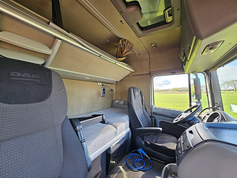 Тягач DAF XF 105.460: фото 14 Тягач DAF XF 105.460: фото 14