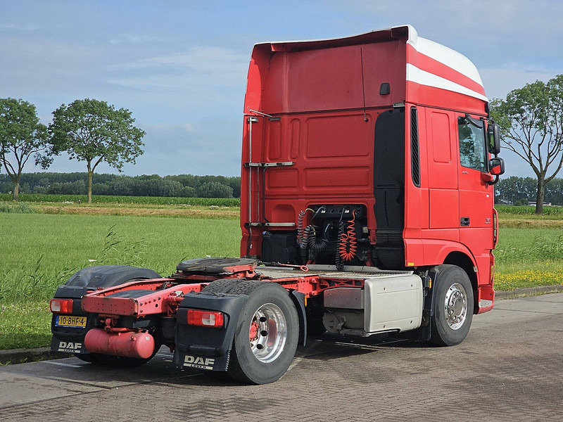 DAF XF 440 FT - Тягач: фото 3 DAF XF 440 FT - Тягач: фото 3