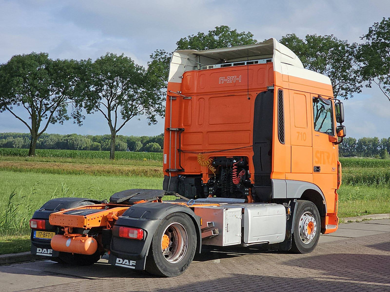 DAF XF 440 - Тягач: фото 3 DAF XF 440 - Тягач: фото 3