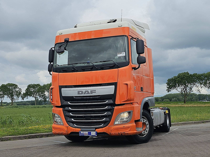 DAF XF 440 - Тягач: фото 1 DAF XF 440 - Тягач: фото 1