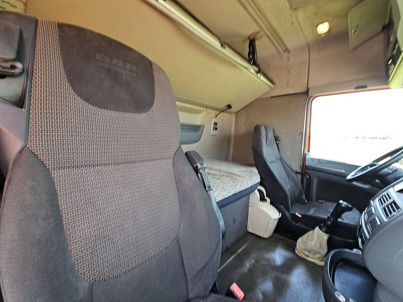 Тягач DAF XF 440 SPACECAB MANUAL: фото 13