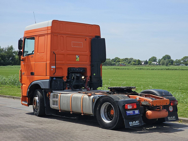 Тягач DAF XF 440 SPACECAB MANUAL: фото 6