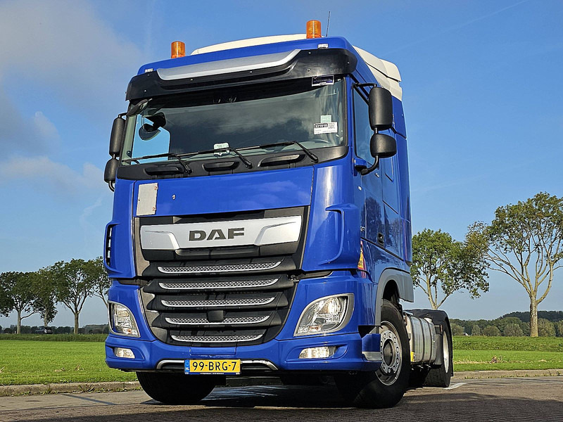 DAF XF 450 FT - Тягач: фото 1 DAF XF 450 FT - Тягач: фото 1