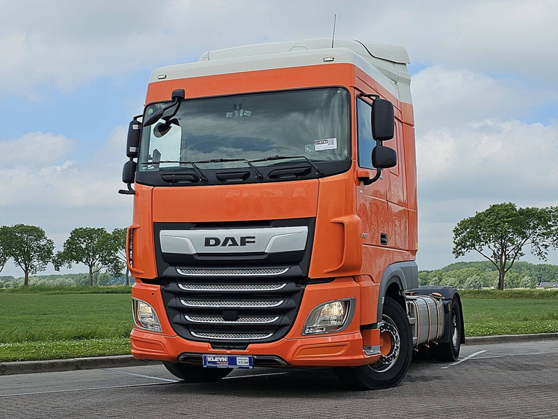 DAF XF 450 - Тягач: фото 1 DAF XF 450 - Тягач: фото 1