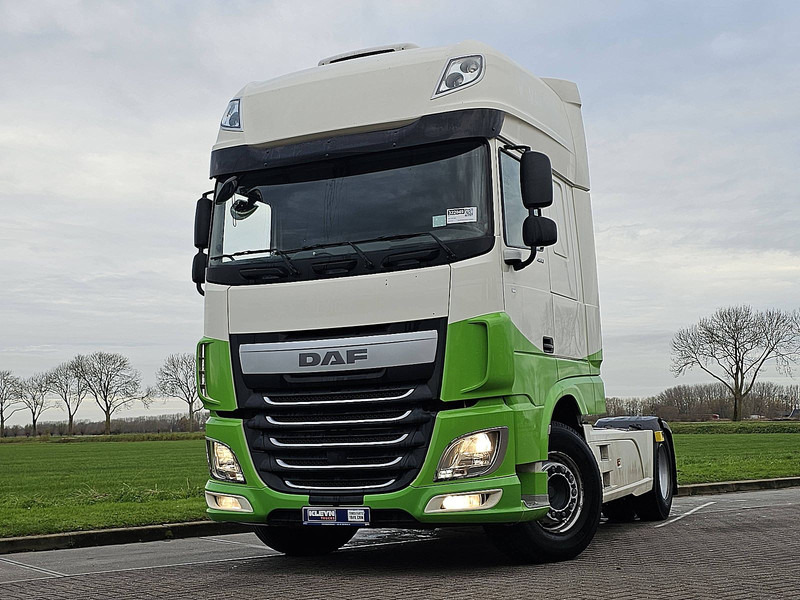 DAF XF 460 - Тягач: фото 1 DAF XF 460 - Тягач: фото 1