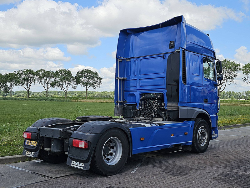 DAF XF 480 FT - Тягач: фото 3 DAF XF 480 FT - Тягач: фото 3