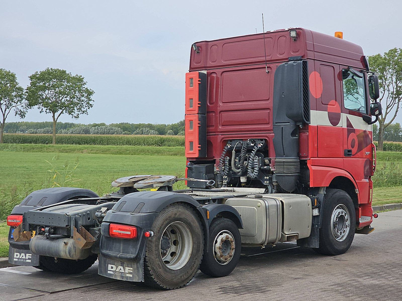 DAF XF 480 FTP - Тягач: фото 3 DAF XF 480 FTP - Тягач: фото 3