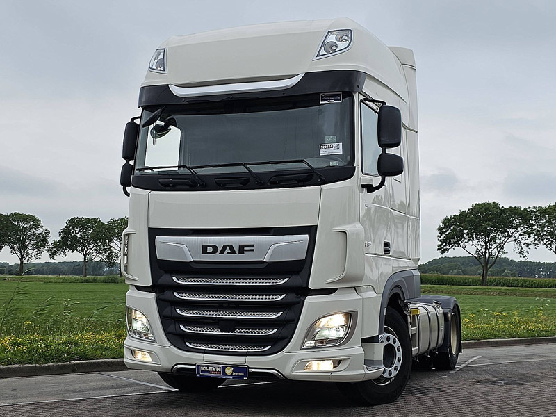 DAF XF 480 - Тягач: фото 1 DAF XF 480 - Тягач: фото 1