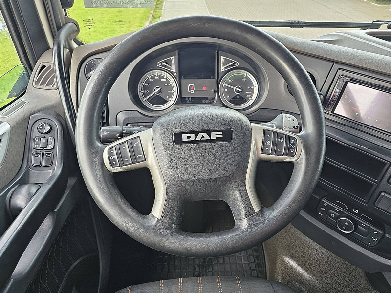 Тягач DAF XF 480: фото 11 Тягач DAF XF 480: фото 11