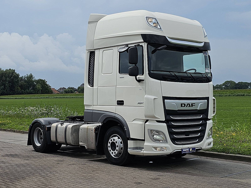 DAF XF 480 - Тягач: фото 5 DAF XF 480 - Тягач: фото 5