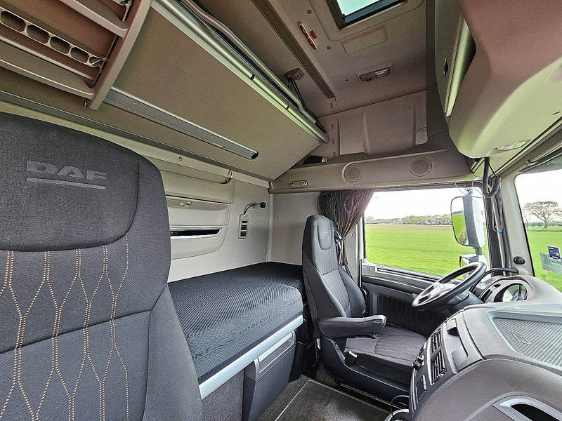 Тягач DAF XF 480: фото 16 Тягач DAF XF 480: фото 16