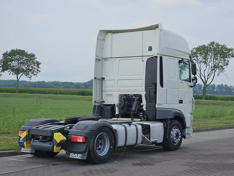 DAF XF 480 - Тягач: фото 3 DAF XF 480 - Тягач: фото 3