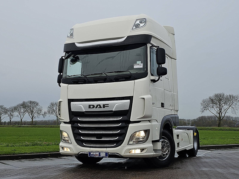 DAF XF 480 - Тягач: фото 1 DAF XF 480 - Тягач: фото 1