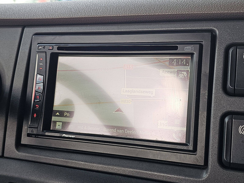 Тягач DAF XF 480: фото 12 Тягач DAF XF 480: фото 12