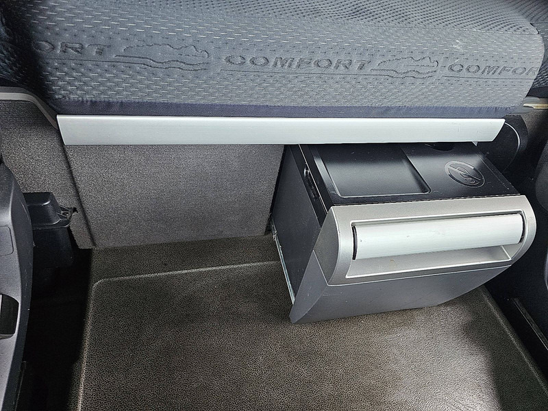 Тягач DAF XF 480: фото 15 Тягач DAF XF 480: фото 15