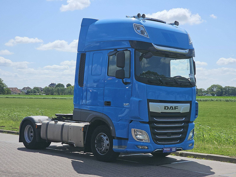 DAF XF 480 - Тягач: фото 5 DAF XF 480 - Тягач: фото 5