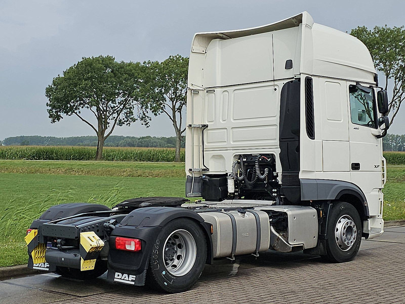 DAF XF 480 - Тягач: фото 3 DAF XF 480 - Тягач: фото 3