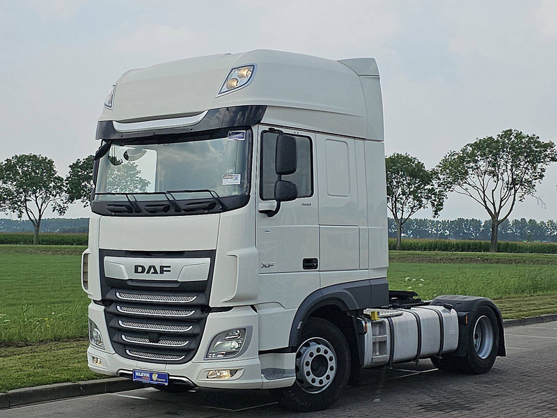 DAF XF 480 - Тягач: фото 2 DAF XF 480 - Тягач: фото 2