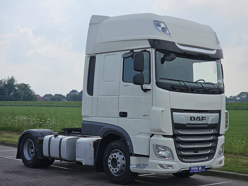 DAF XF 480 - Тягач: фото 5 DAF XF 480 - Тягач: фото 5