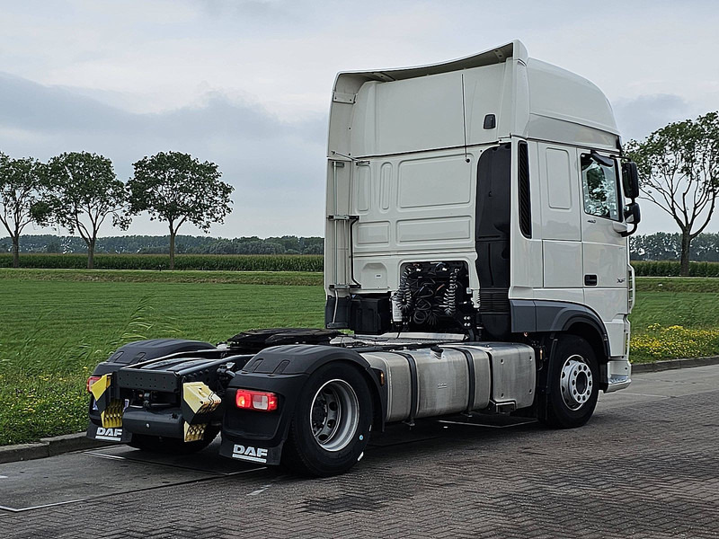 DAF XF 480 - Тягач: фото 3 DAF XF 480 - Тягач: фото 3
