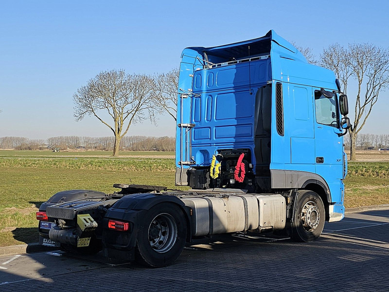 DAF XF 480 SPACECAB 2X TANK - Тягач: фото 3 DAF XF 480 SPACECAB 2X TANK - Тягач: фото 3