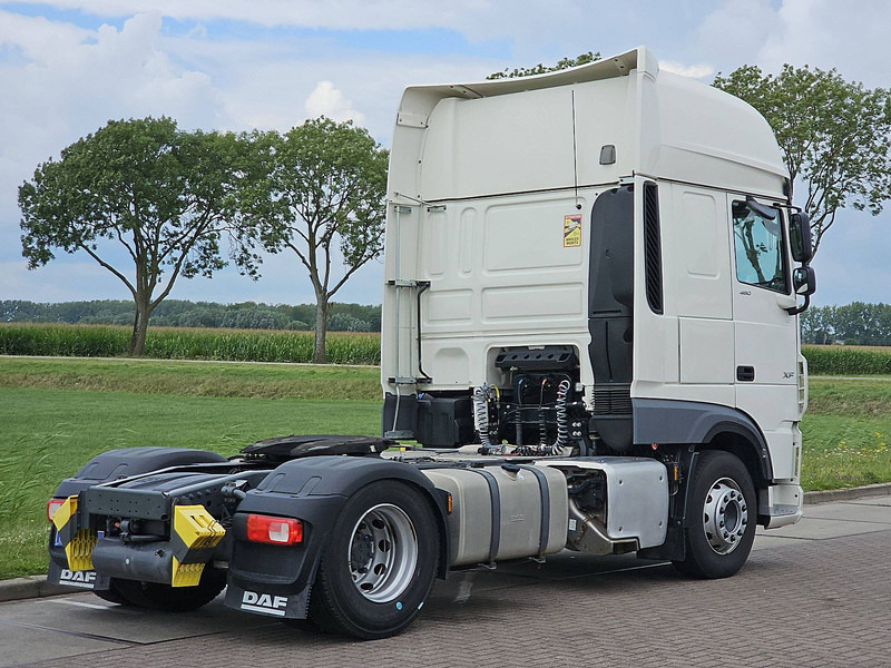 DAF XF 480 SSC 2X TANK LED 394T - Тягач: фото 3 DAF XF 480 SSC 2X TANK LED 394T - Тягач: фото 3