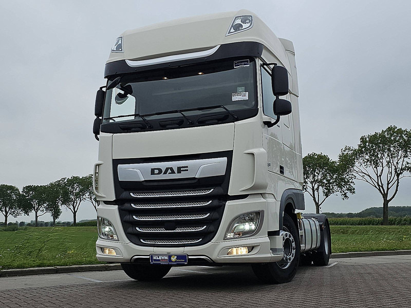 DAF XF 480 SSC 2X TANK LED 395T - Тягач: фото 1 DAF XF 480 SSC 2X TANK LED 395T - Тягач: фото 1