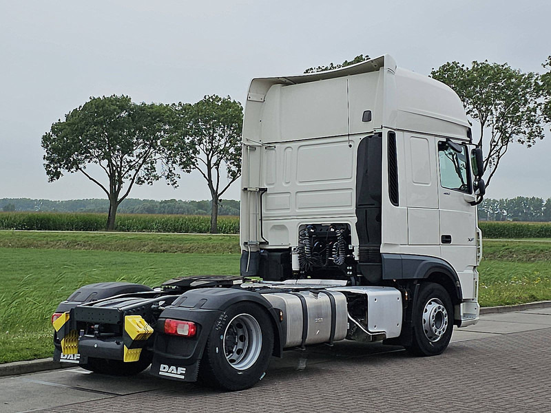 DAF XF 480 SSC 2X TANK LED 395T - Тягач: фото 3 DAF XF 480 SSC 2X TANK LED 395T - Тягач: фото 3