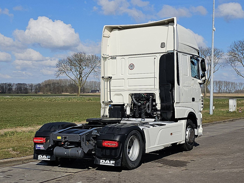 DAF XF 480 SSC LED 2X TANK - Тягач: фото 3 DAF XF 480 SSC LED 2X TANK - Тягач: фото 3