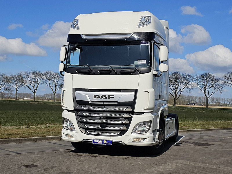 DAF XF 480 SSC LED 2X TANK - Тягач: фото 1 DAF XF 480 SSC LED 2X TANK - Тягач: фото 1
