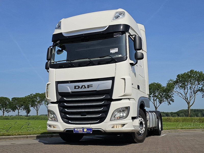 DAF XF 480 SSC LED 2X TANK - Тягач: фото 1 DAF XF 480 SSC LED 2X TANK - Тягач: фото 1