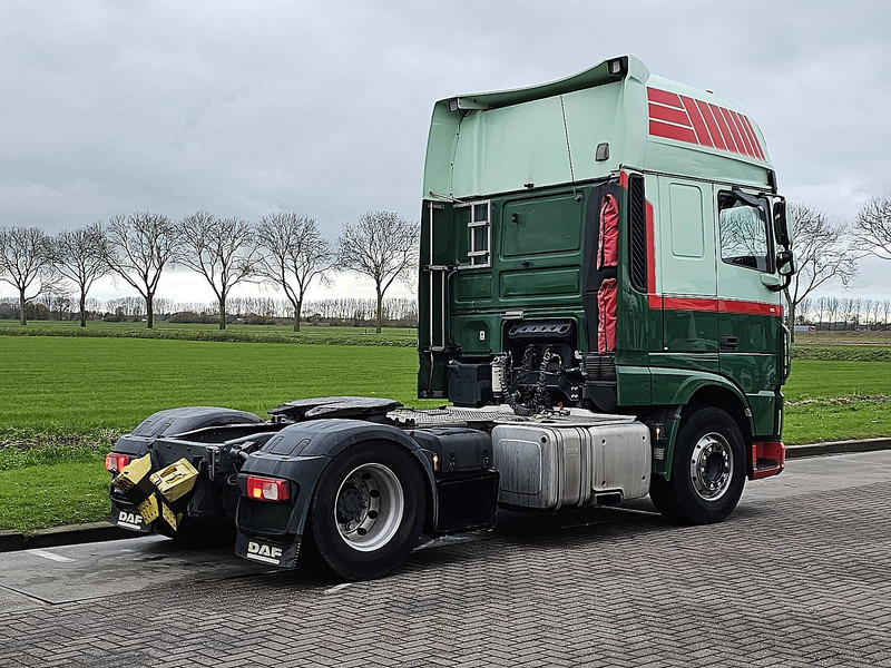DAF XF 480 SSC PTO+ HYDR. ALCOA - Тягач: фото 3 DAF XF 480 SSC PTO+ HYDR. ALCOA - Тягач: фото 3