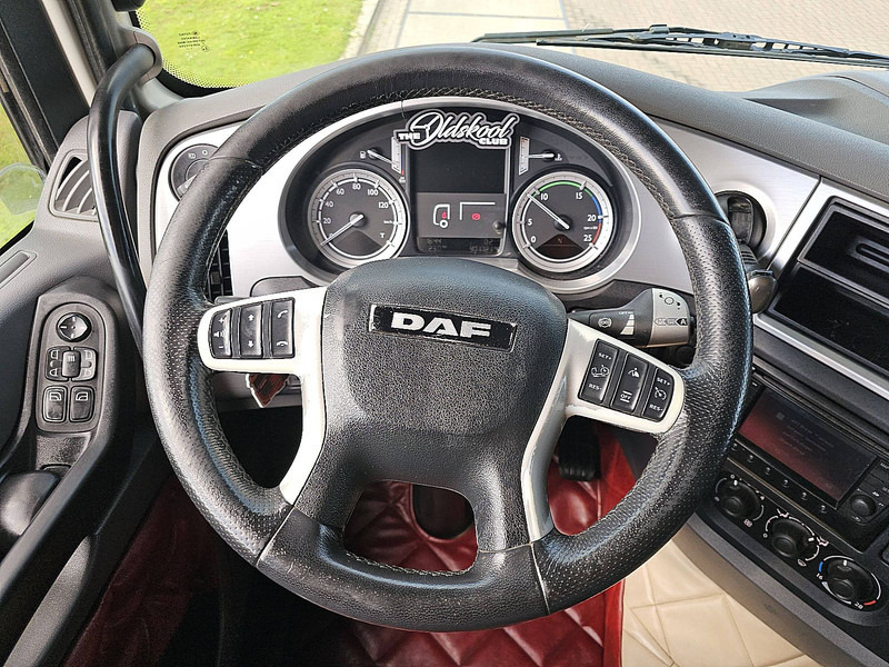 Тягач DAF XF 510 SSC 6X2 FTR SPECIAL: фото 12